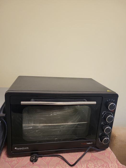 Vand cuptor electric Turbotronic stare foarte buna