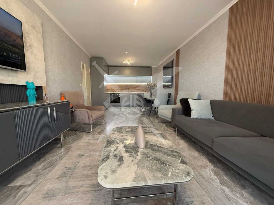 Продава се Двустаен апартамент в Несебър - 84 кв.м за 2977 €/кв.м - Снимка #18