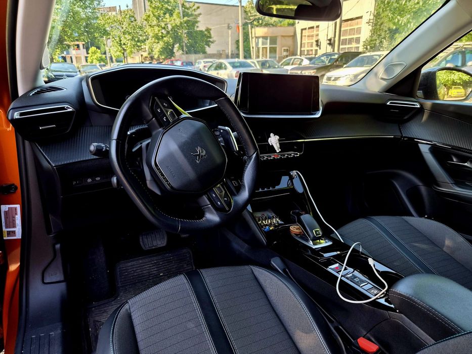 AN 2022 _ Băneasa _ Fără cusur_ Benzină _ Automată