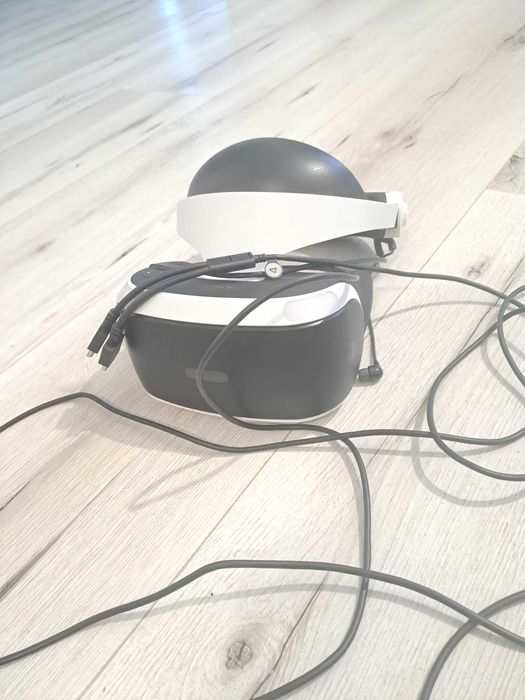 PS VR 1(Playstation VR 1) în stare perfectă!