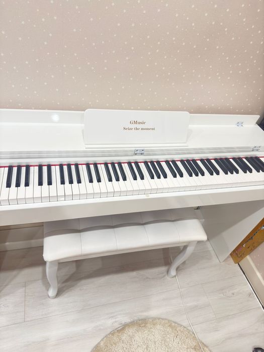 Фортепиано/пианино