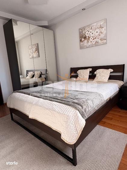 Apartament cu 2 camere de închiriat – Drumul Taberei, zona Favorit