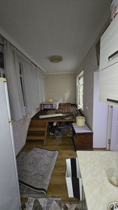 Сдаётся 4х комнатная квартира М Навза