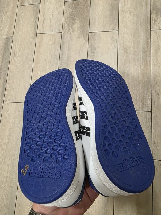 Adidas  Grand court Marvel Spider-man