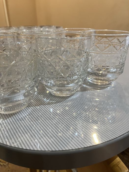 Продам стаканчики