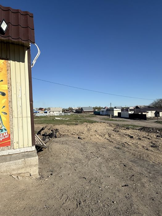 Продуктовый магазин