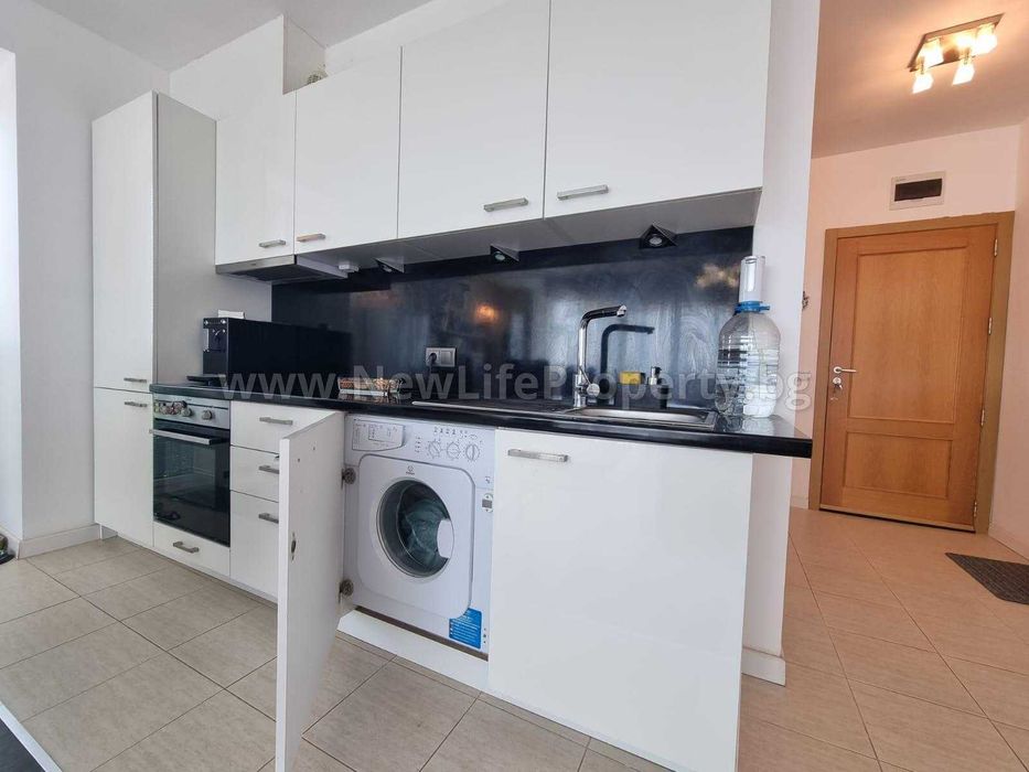 Продава се Двустаен апартамент в с. Кошарица, Област Бургас - 82 кв.м за 903 €/кв.м - Снимка #7