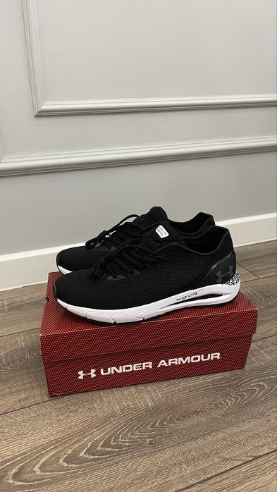 Кроссовки under armour андер армоур