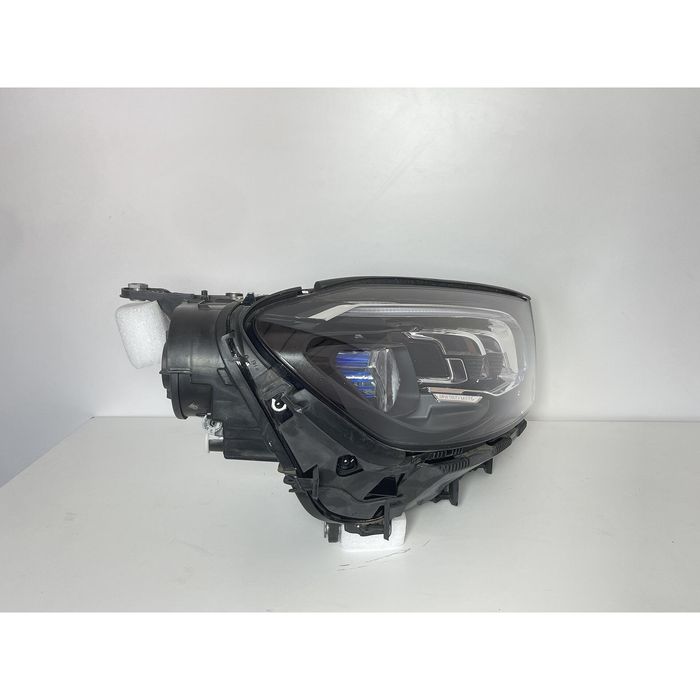Десен фар за mercedes gls x167 - a1679066208