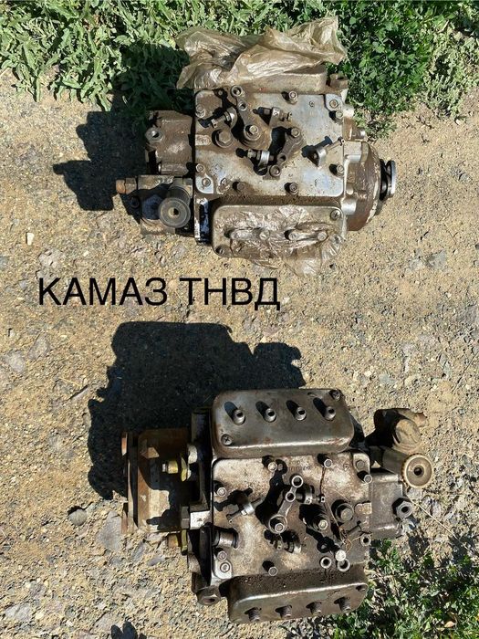 Продам запчасти на Шахман