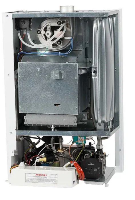 Piese Motan Sigma 24