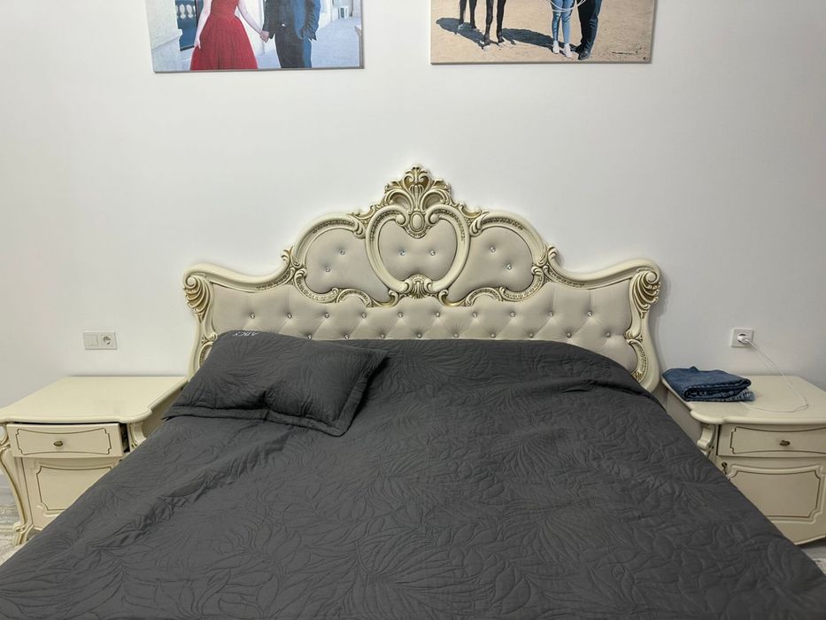 продам спальную мебель