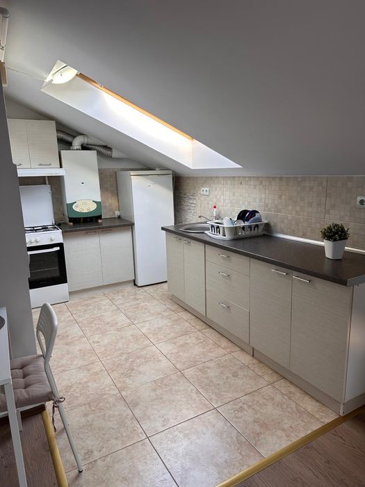 De vânzare apartament 56m2, 2 camere/parcare inclusă/Florești