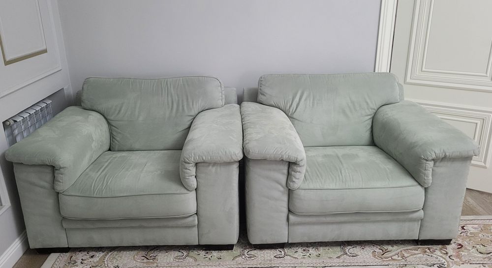 продам мягкую мебель