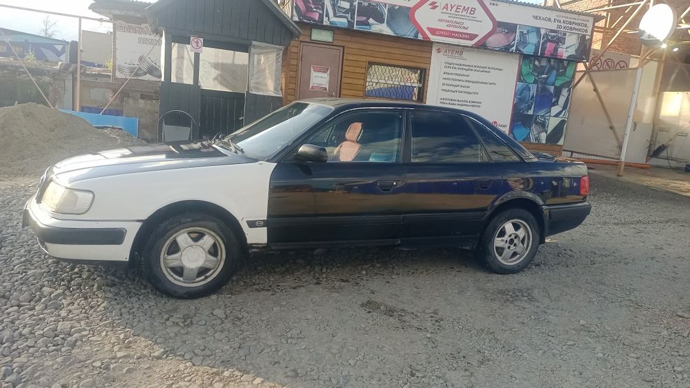 Продам Ауди quattro