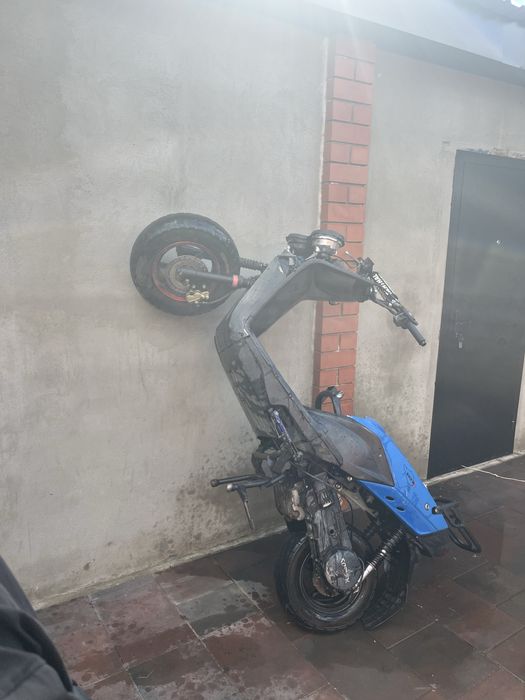Продам скуьер 150кубов