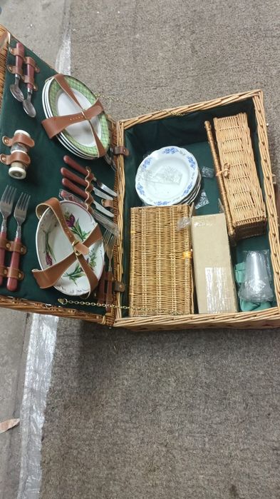 Большой набор для пикника