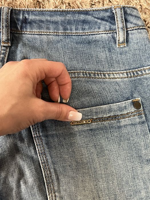 Дамски дънки kensol