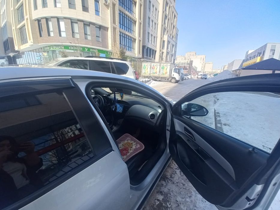 Продам машину в хорошем состоянии