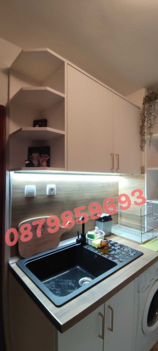 Продава се Къща в София, Център - 360 кв.м за 963 €/кв.м - Снимка #3