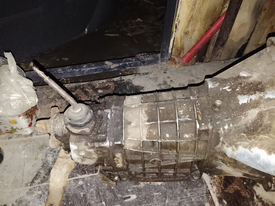 Срочно продам КПП