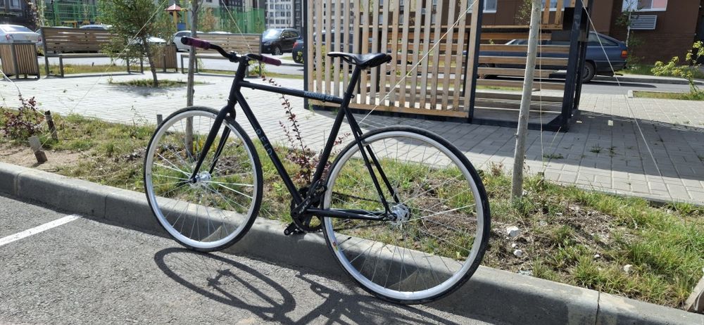 фикс reid harrier 2.0