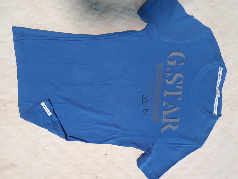 Тениски G star raw