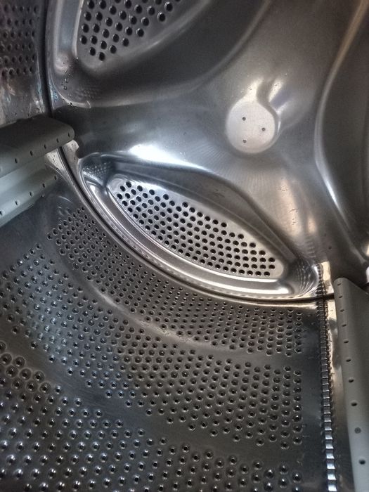 Кирмошина Kirmoshina стиральная машина автомат LG Samsung