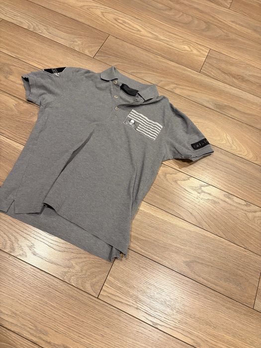 тениска phillip plein