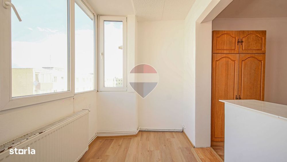 Apartament 3 camere Ghimbav, ideal pentru familie sau investiție!
