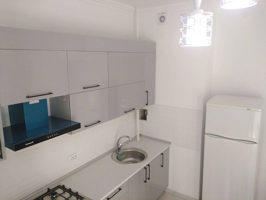 Аренда квартира ЖК Ассалом Сохил 1 комнатная