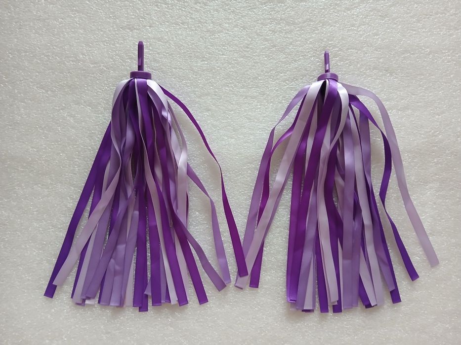 Пискюли за кормило на триколка, велосипед