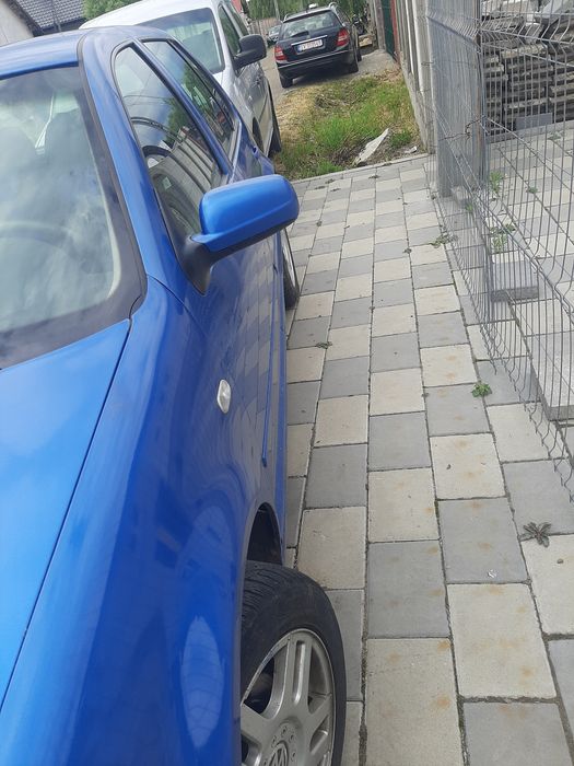 VOLKSWAGEN Golf 1999 — imagine 4