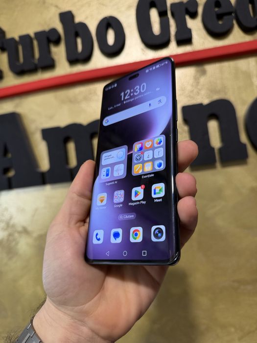 Honor by Huawei Magic7 Lite 5G DualSIM 256GB Impecabil Garantie