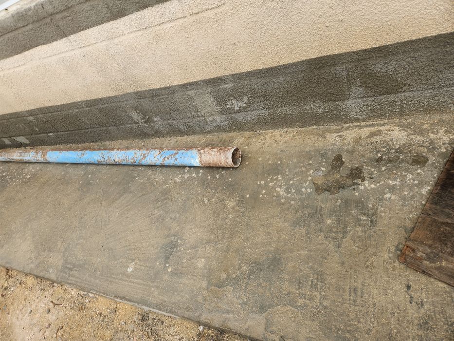 Труба,диам100сатылады