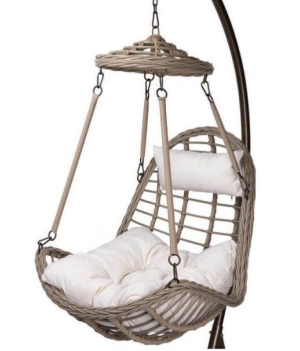 Vand leagan cu suport suspendat