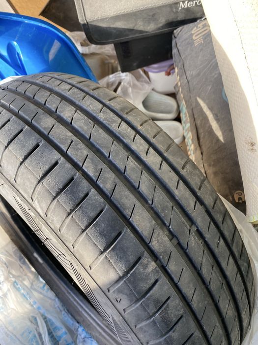 Продаю шины летний 15