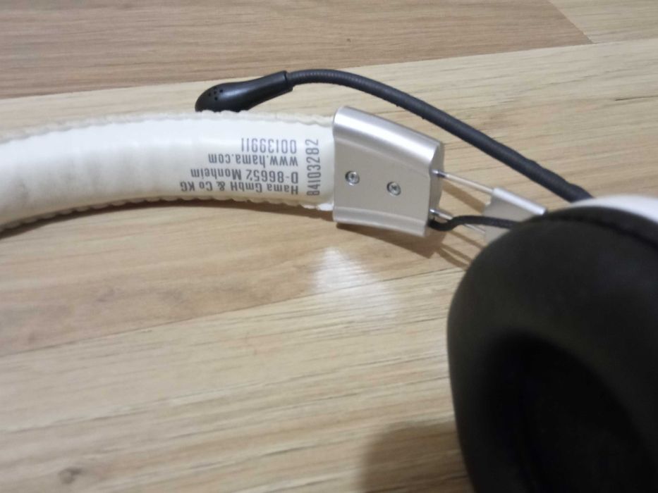 Слушалки HAMA 139911