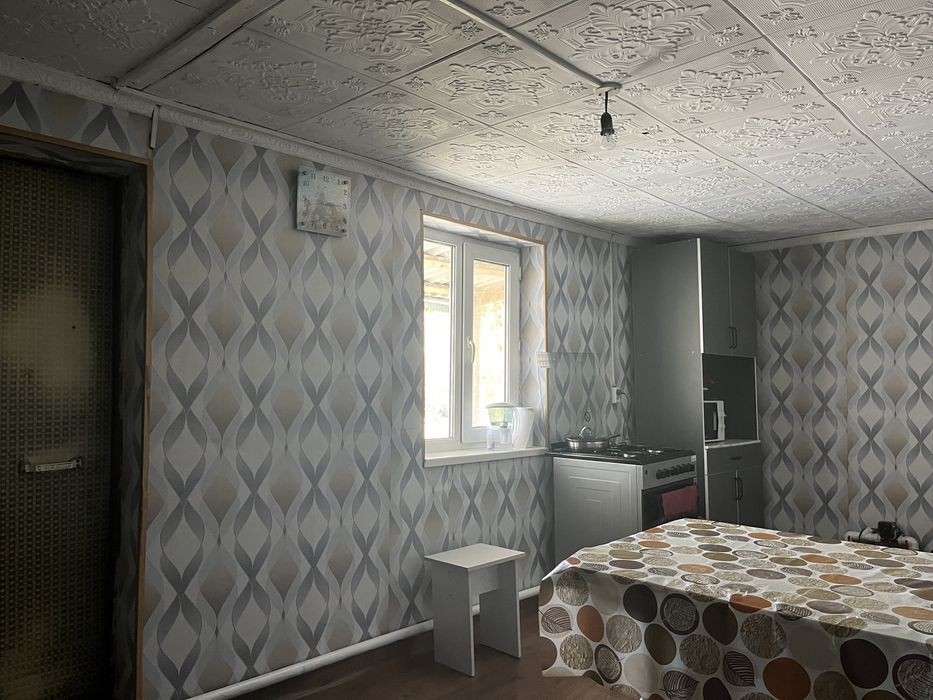 Продам дом или обмен на квартиру