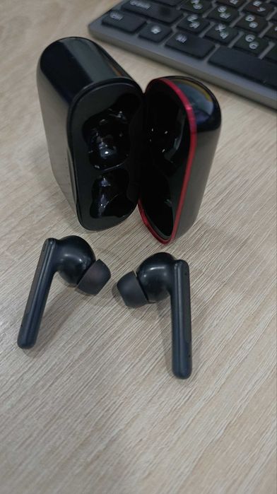 Наушники Bloody M90