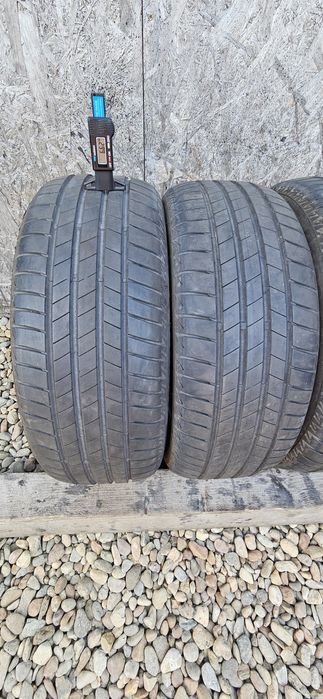 Anvelope Bridgestone Turanza T005 205/55 R16 91H