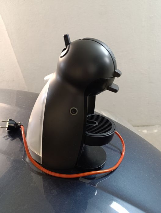 Кафемашина Dolche gusto