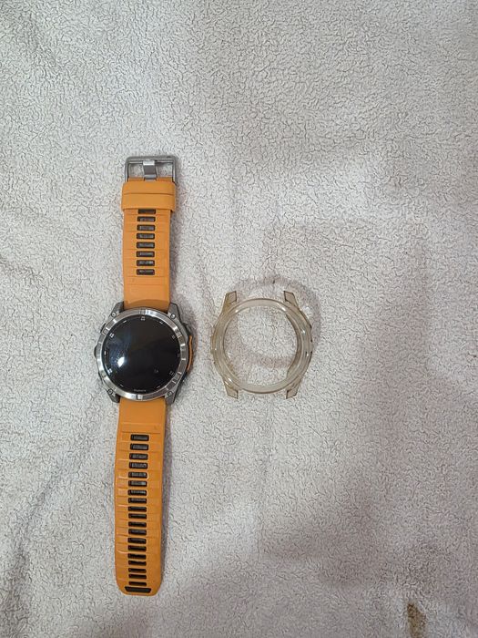 Garmin FENIX 8 51 mm