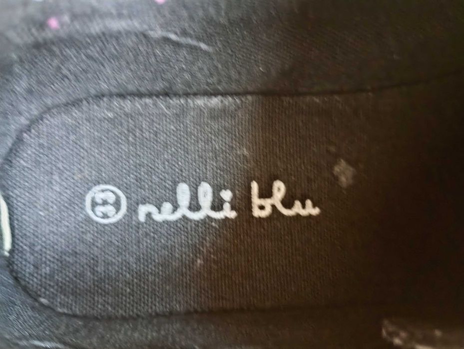 Боти за момиче номер 33