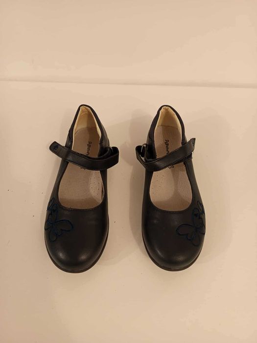 Papuci casual, Balerini nr 33