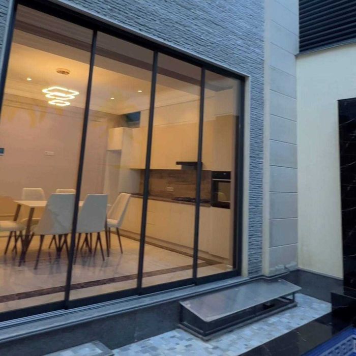 Хай Тек Евро дом с 2 сотками на Цент Лун.