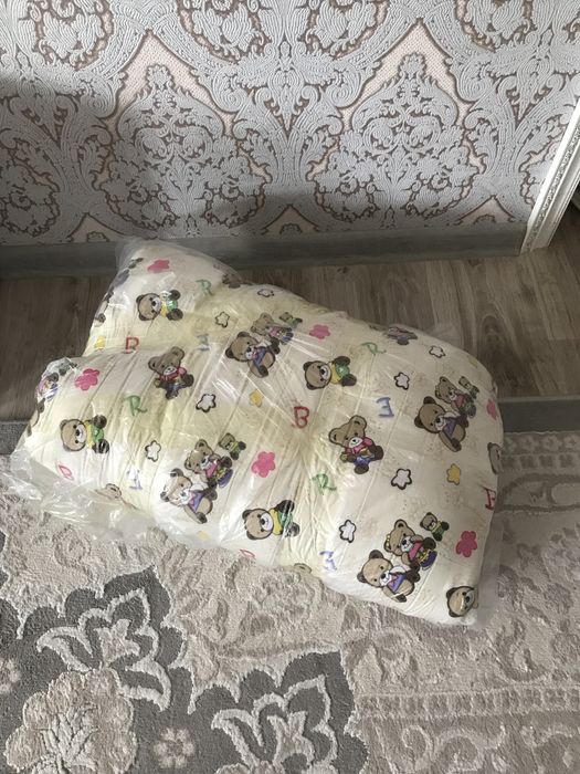 Детский манеж( самый лучший манеж)