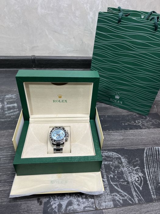 Налични 5 модела Rolex – най-висок клас изработка