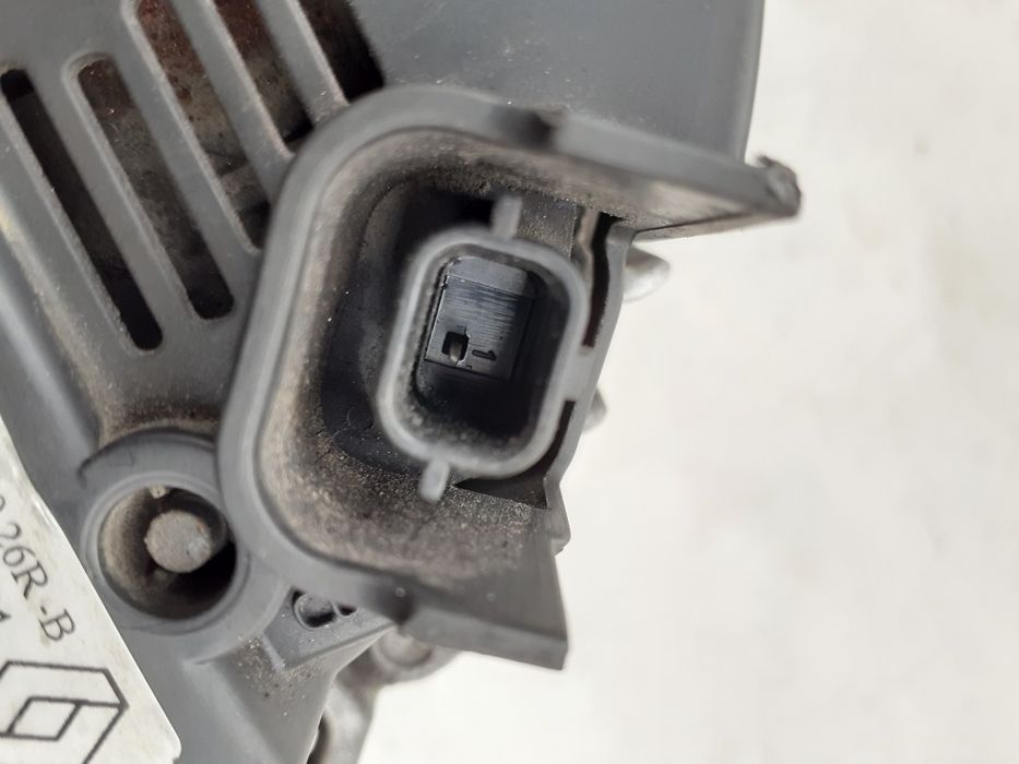 Alternator Renault Megane 3 Kangoo Scenic Clio Dacia 1.5 Dci 90 cp