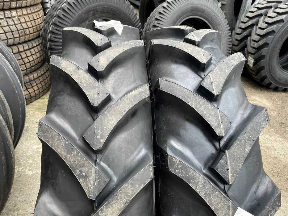 9.5-20 Anvelope noi agricole de tractor OZKA livrare rapida 8PR
